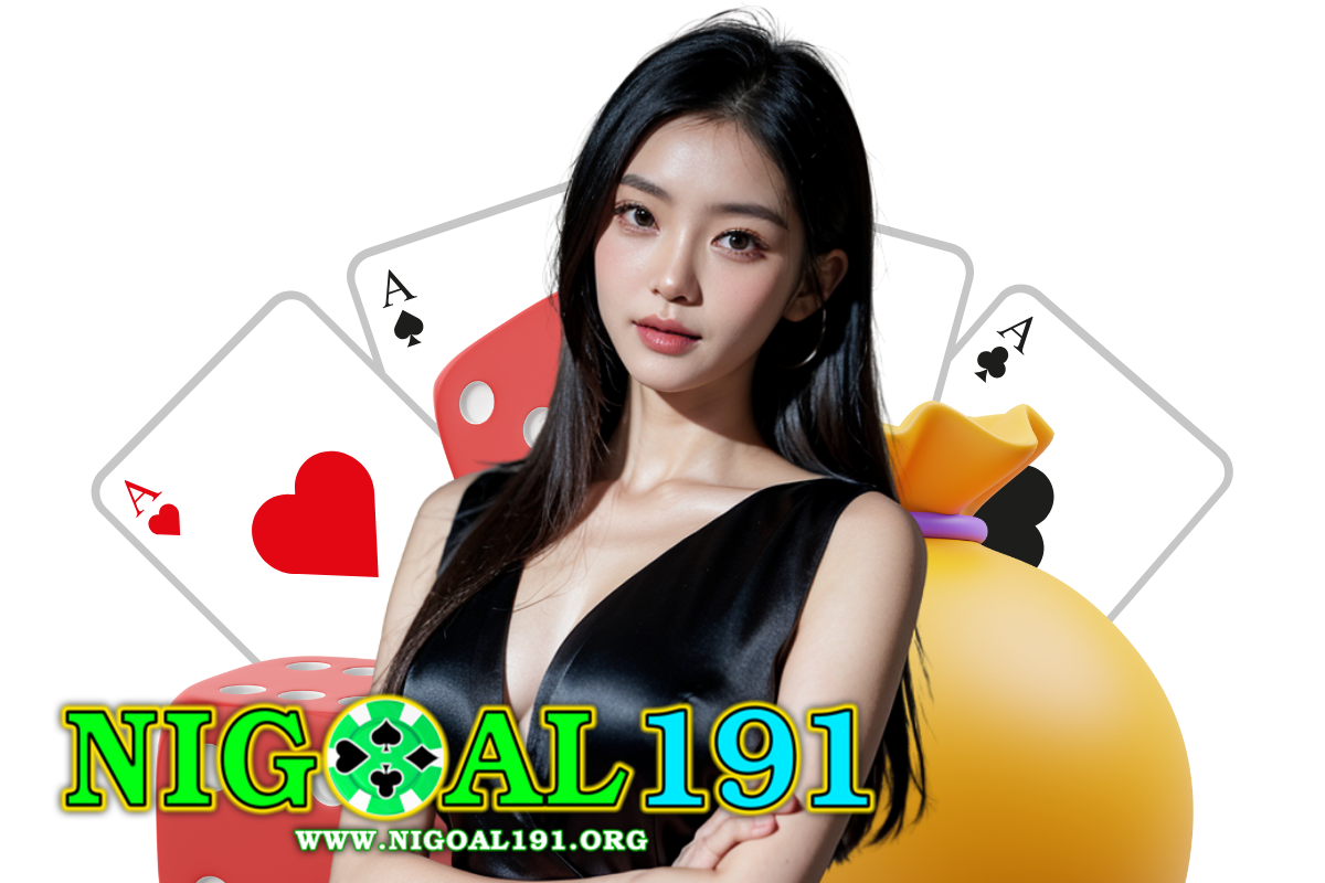 nigoal191 เข้าสู่ระบบ